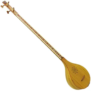 سه تار ایران ساز مدل شعله