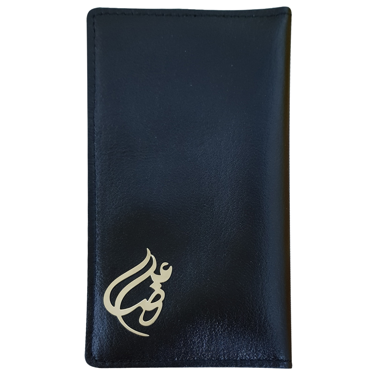 کیف پول مردانه ترمه 1 طرح علیرضا کد Cha 17