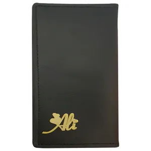 کیف پول  مردانه ترمه 1 طرح علی کد Cha 18