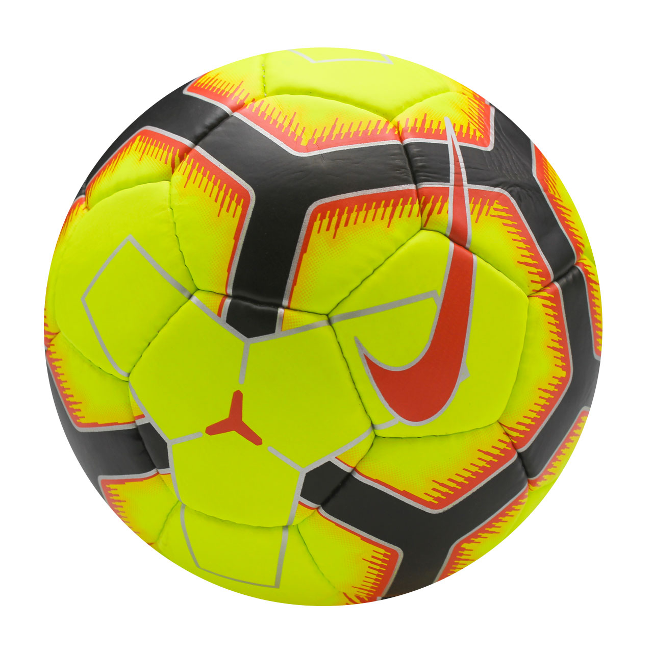 توپ فوتبال نایکی مدل premier league