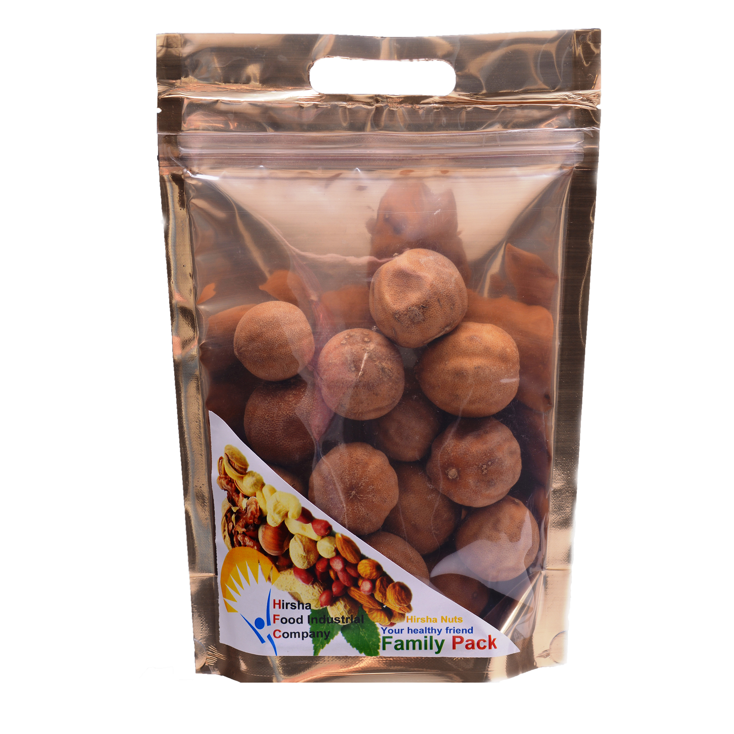 لیمو عمانی صنایع غذایی هیرشا
 - 120 گرم