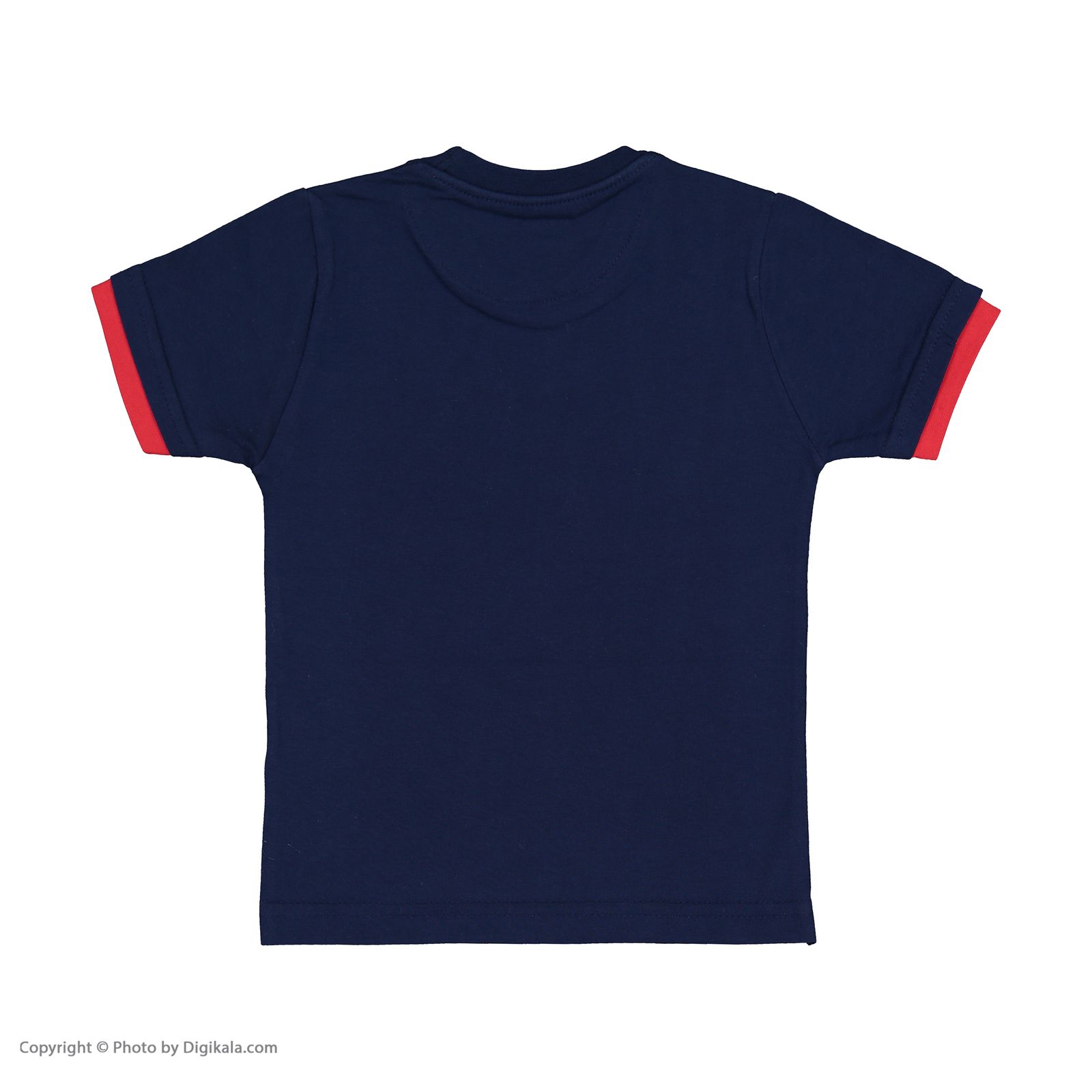 تی شرت پسرانه سون پون مدل 1391252-59 -  - 3