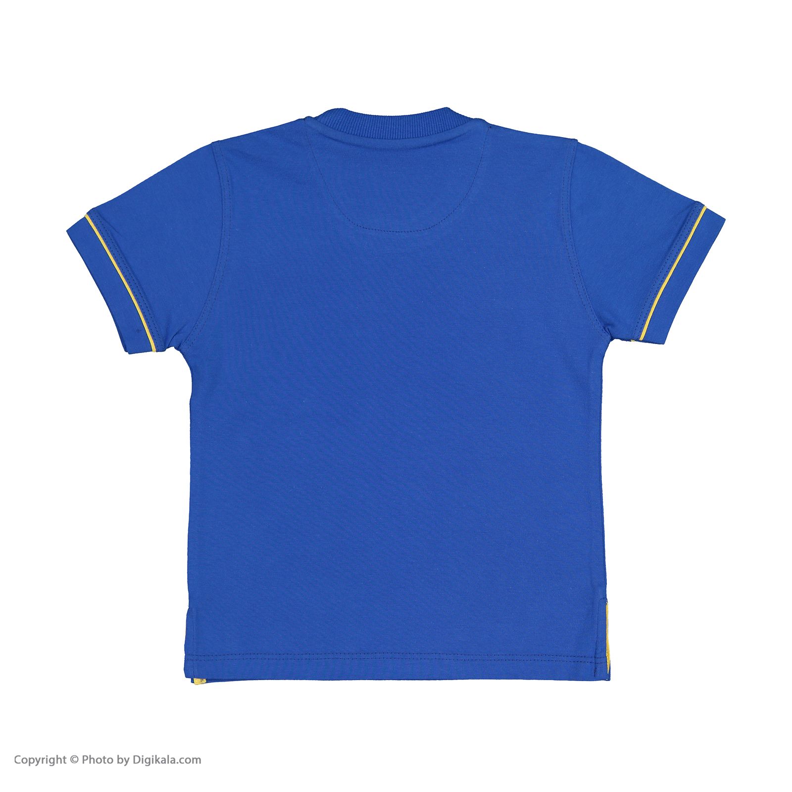 تی شرت پسرانه سون پون مدل 1391257-58 -  - 3