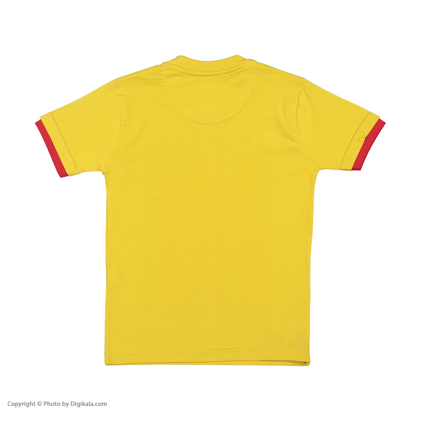 تی شرت پسرانه سون پون مدل 1391252-16