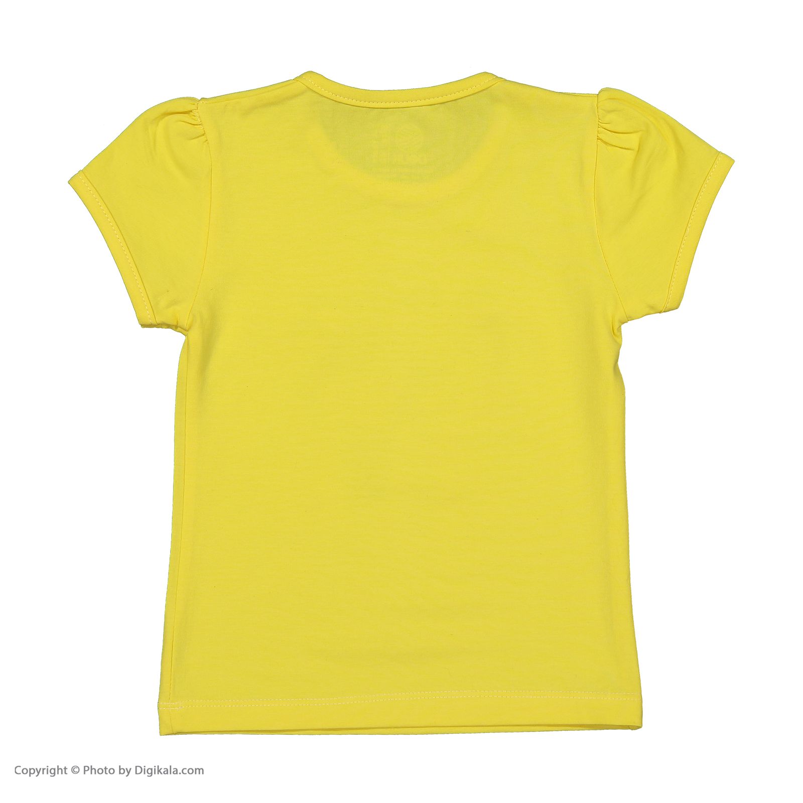 تی شرت دخترانه سون پون مدل 1391266-19 -  - 3