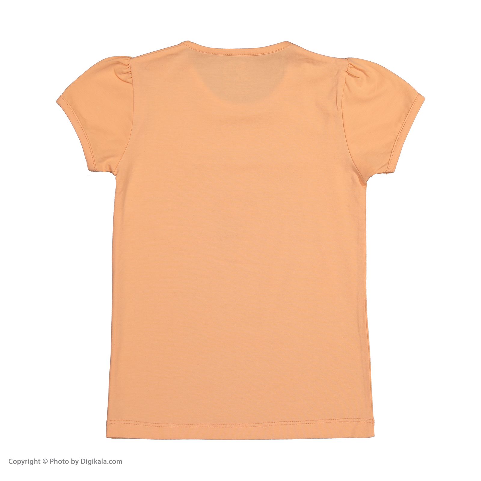 تی شرت دخترانه سون پون مدل 1391266-84 -  - 3