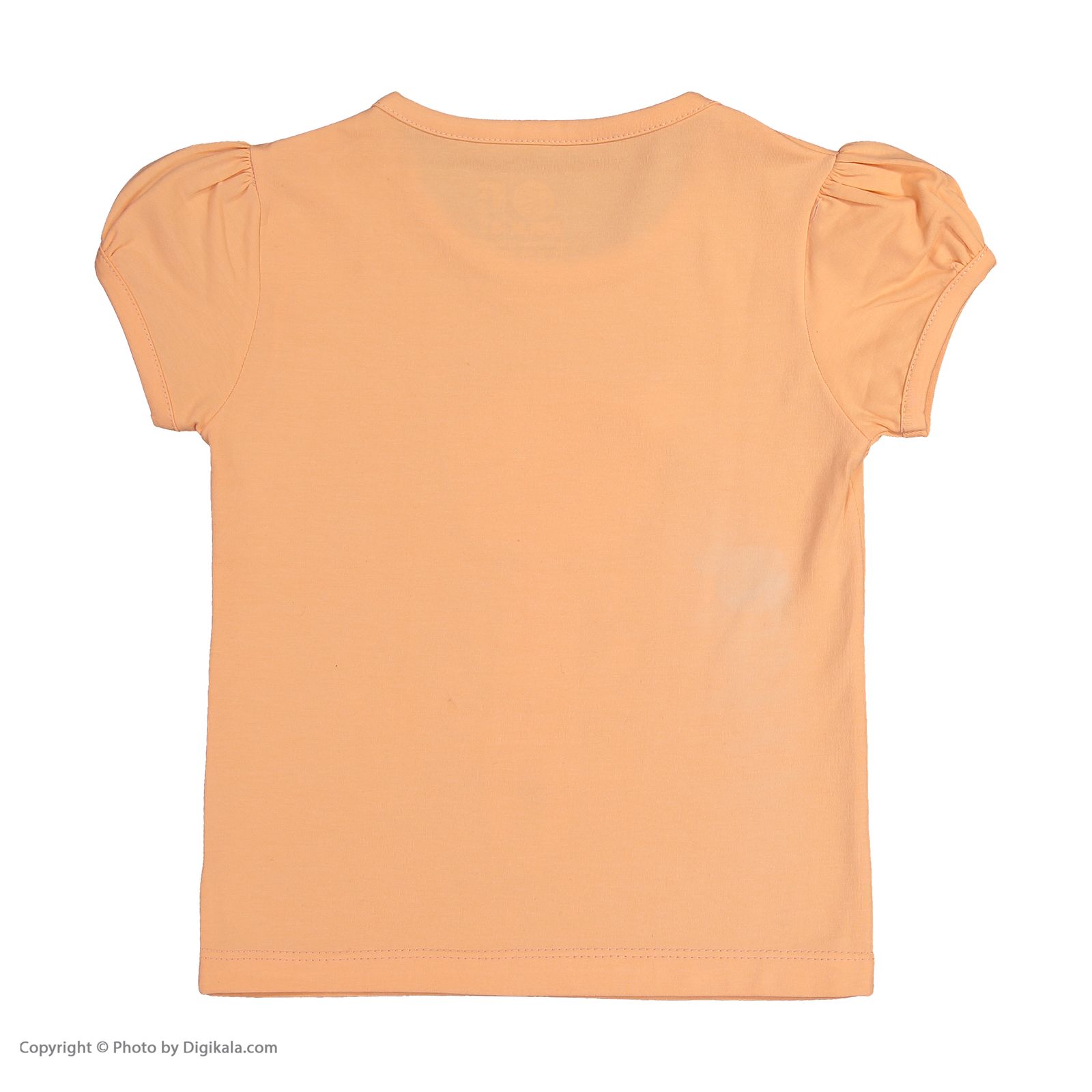 تی شرت دخترانه سون پون مدل 1391261-85 -  - 3