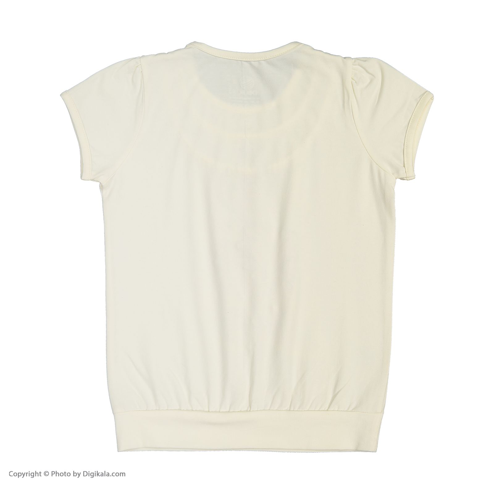 تی شرت دخترانه سون پون مدل 1391258-05 -  - 3