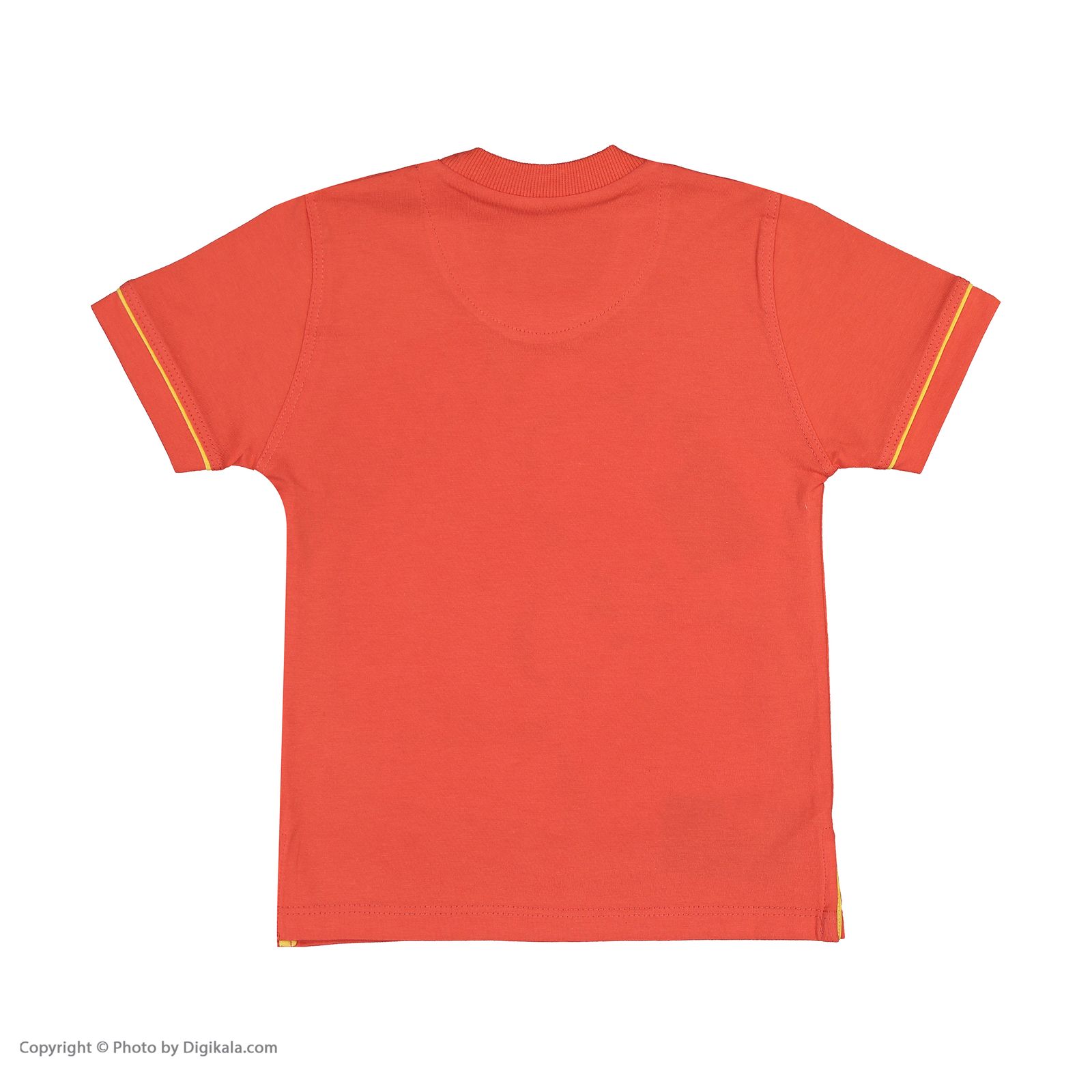 تی شرت پسرانه سون پون مدل 1391257-72 -  - 3