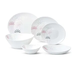 سرویس غذاخوری 26 پارچه اورینسه مدل Odis-C01