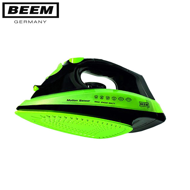 اتو بخار بیم مدل BM-2400