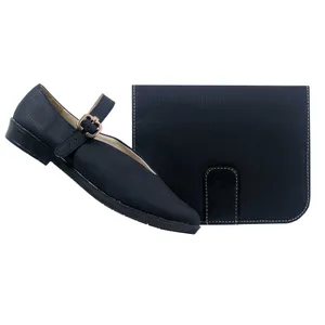ست کیف و کفش زنانه کد 05-SE108