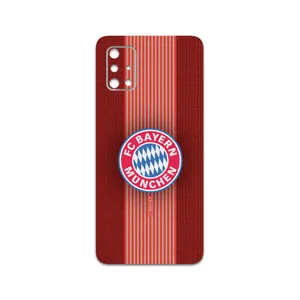 MAHOOT Bayern-Munchen-FC Cover Sticker for Samsung Galaxy A71