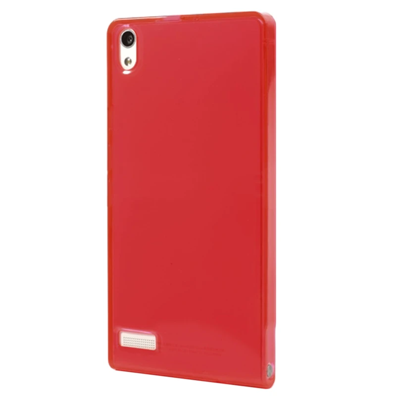 کاور مدل A-01 مناسب برای گوشی موبایل هوآوی Ascend P6