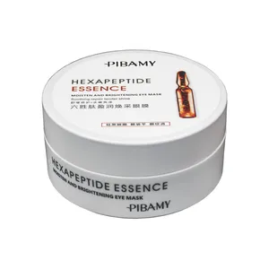 ماسک دور چشم پیبامی مدل HEX-ESS بسته 60 عددی