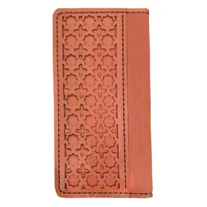 کیف پول چرمی کد 001