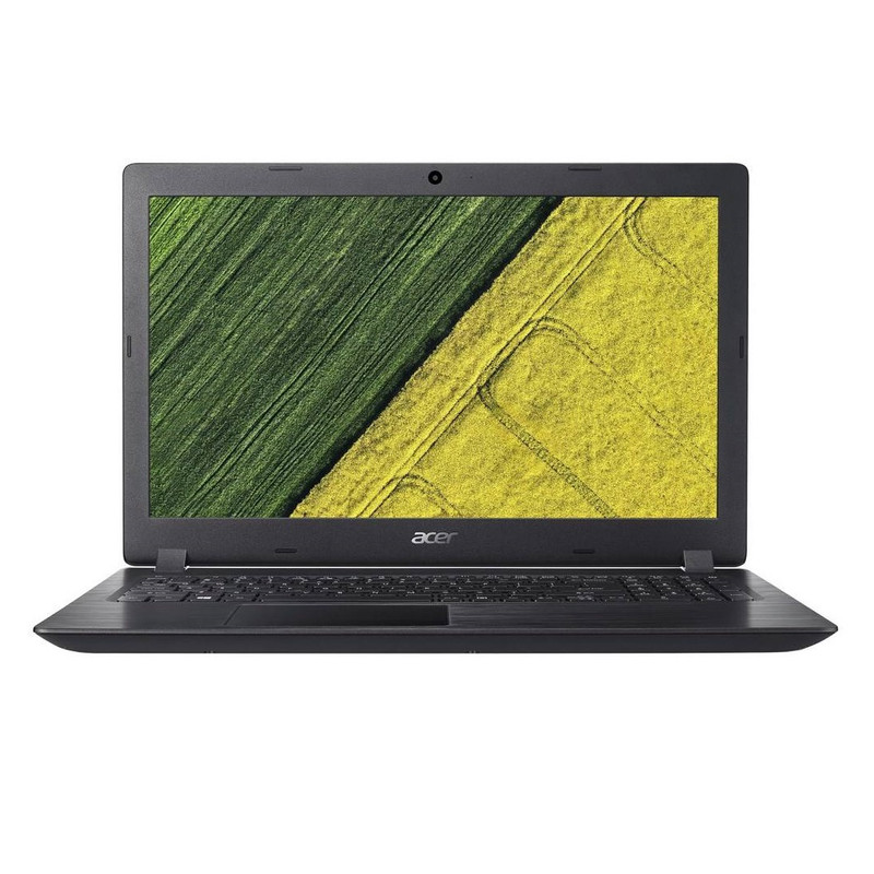 لپ تاپ 15 اینچی ایسر مدل Aspire A315-54-36KT