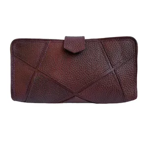 کیف دستی چرمی کد ۱۶۰