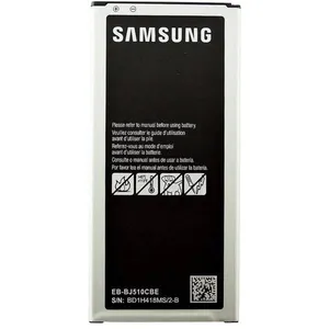 باتری موبایل مدل EB-BJ510CBE ظرفیت 3300 میلی آمپر ساعت مناسب برای گوشی موبایل سامسونگ Galaxy J5 2016