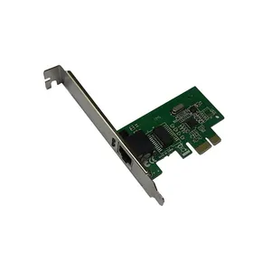  کارت شبکه PCI Express  مدل PCG22