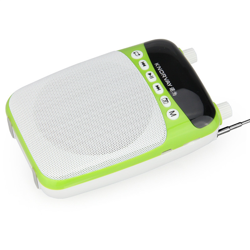 آمپلی فایر قابل حمل نوروی مدل S308-Wi-Les