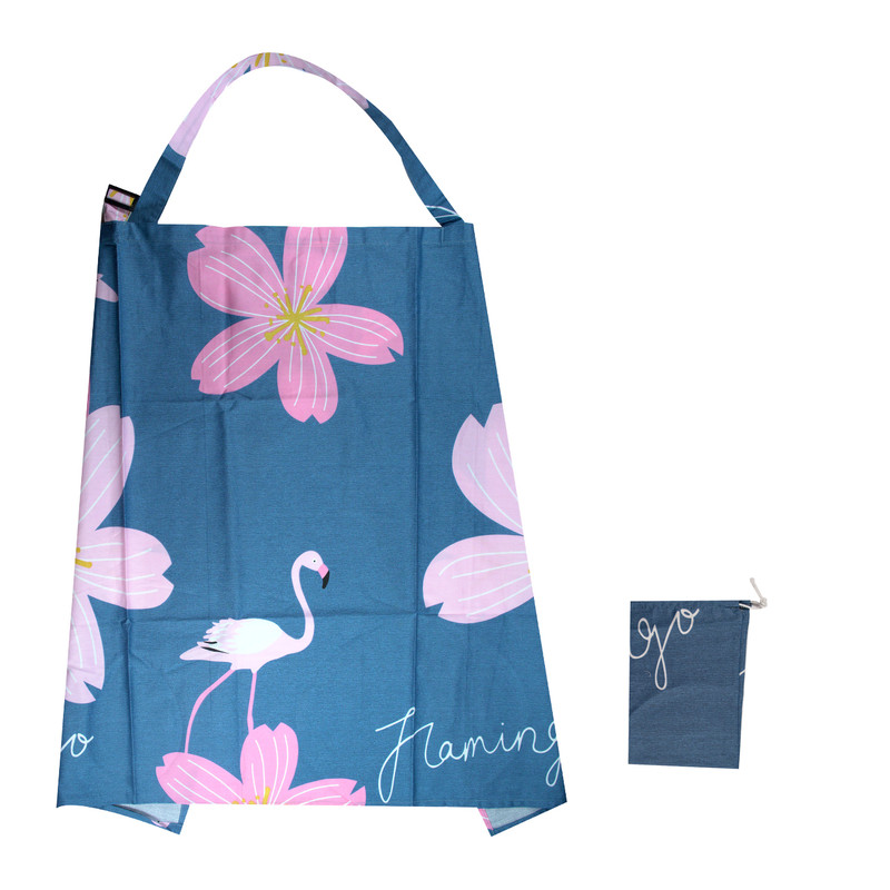 کاور شیردهی مدل فلامینگو