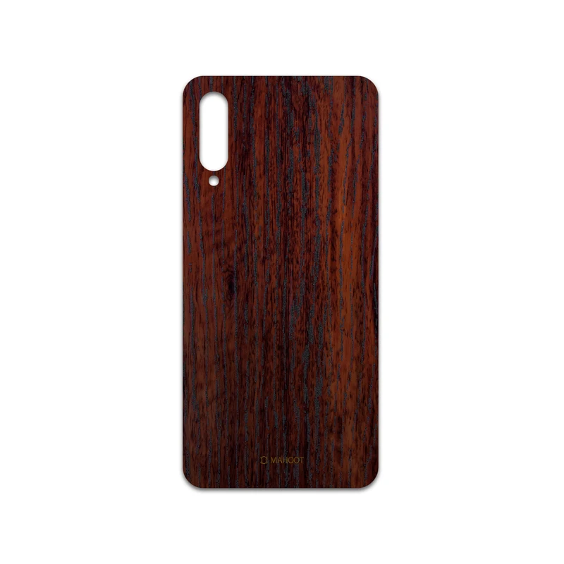 برچسب پوششی ماهوت مدل Red-Wood مناسب برای گوشی موبایل سامسونگ Galaxy A50s