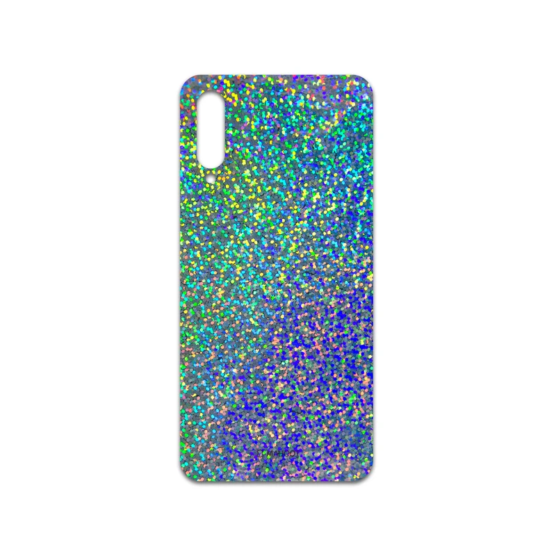 برچسب پوششی ماهوت مدل Holographic مناسب برای گوشی موبایل سامسونگ Galaxy A50s