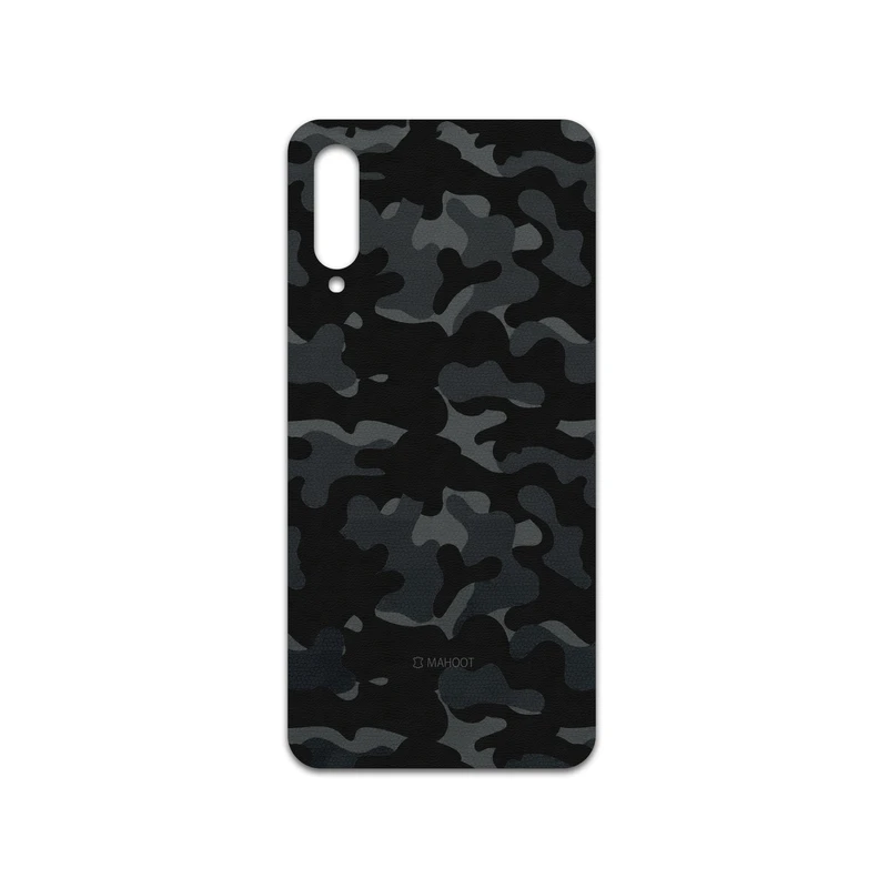 برچسب پوششی ماهوت مدل Night-Army مناسب برای گوشی موبایل سامسونگ Galaxy A50s