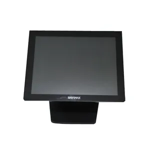 صندوق فروشگاهی POS لمسی بایامکس مدل K2