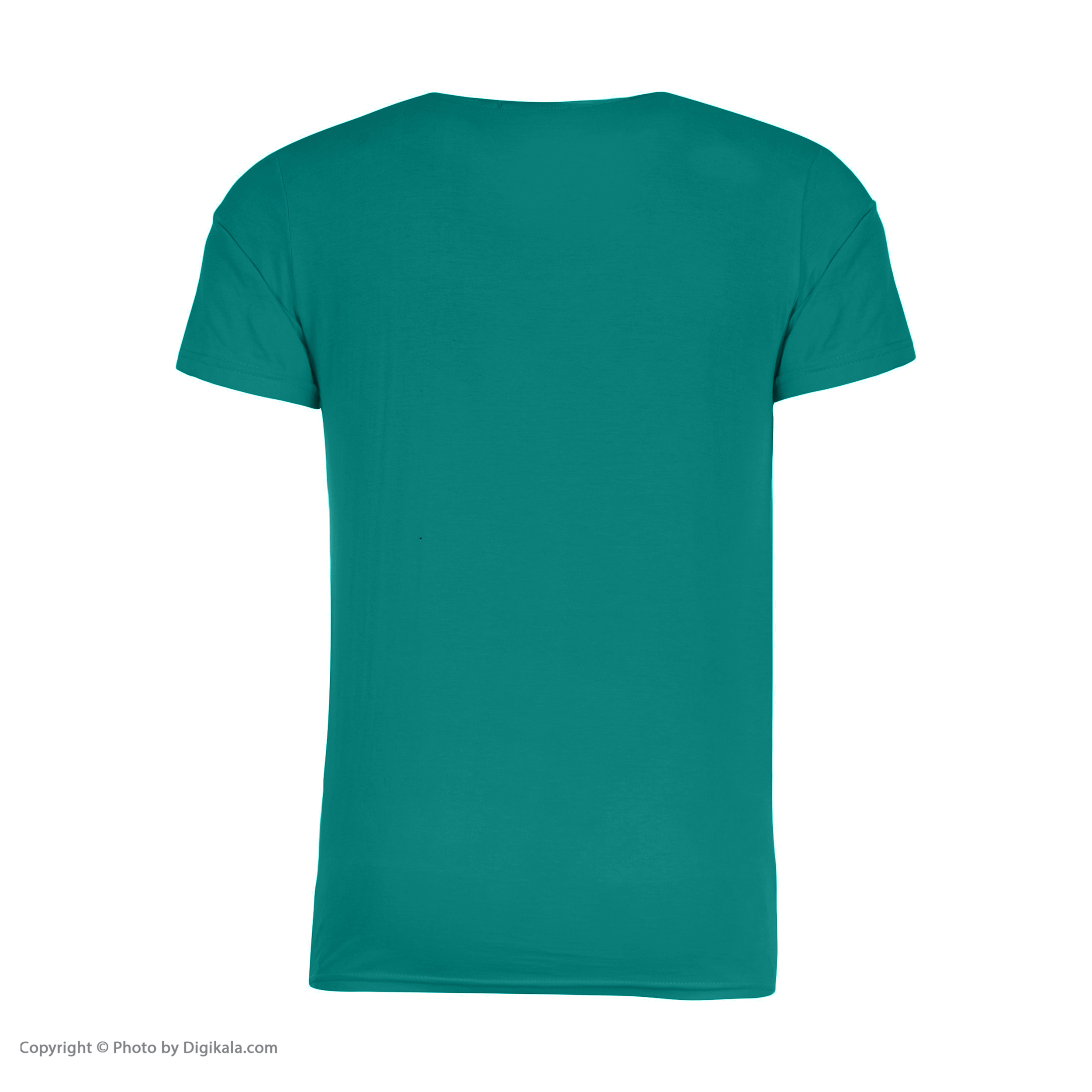 تی شرت آستین کوتاه مردانه بای نت کد 373-8