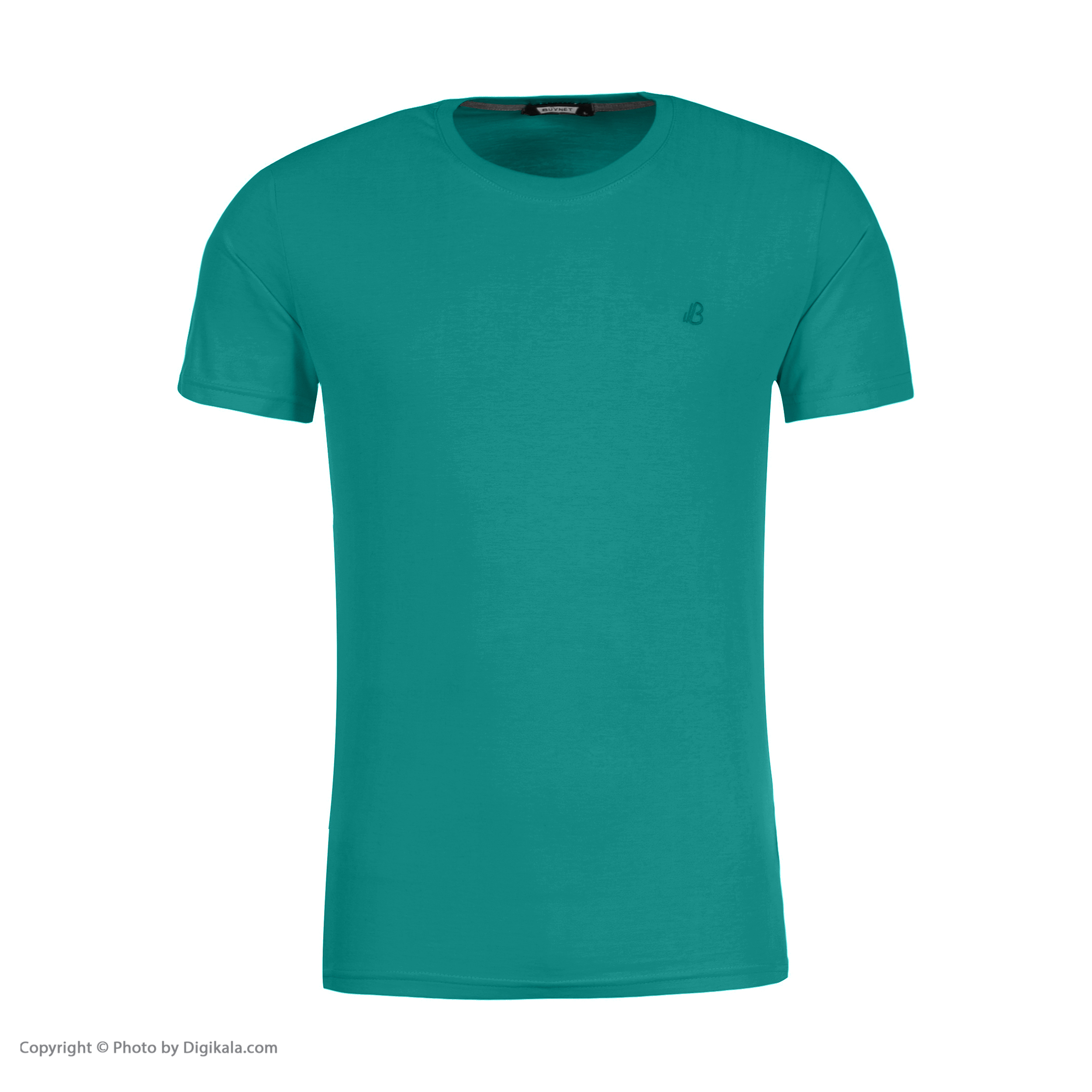 تی شرت آستین کوتاه مردانه بای نت کد 373-8