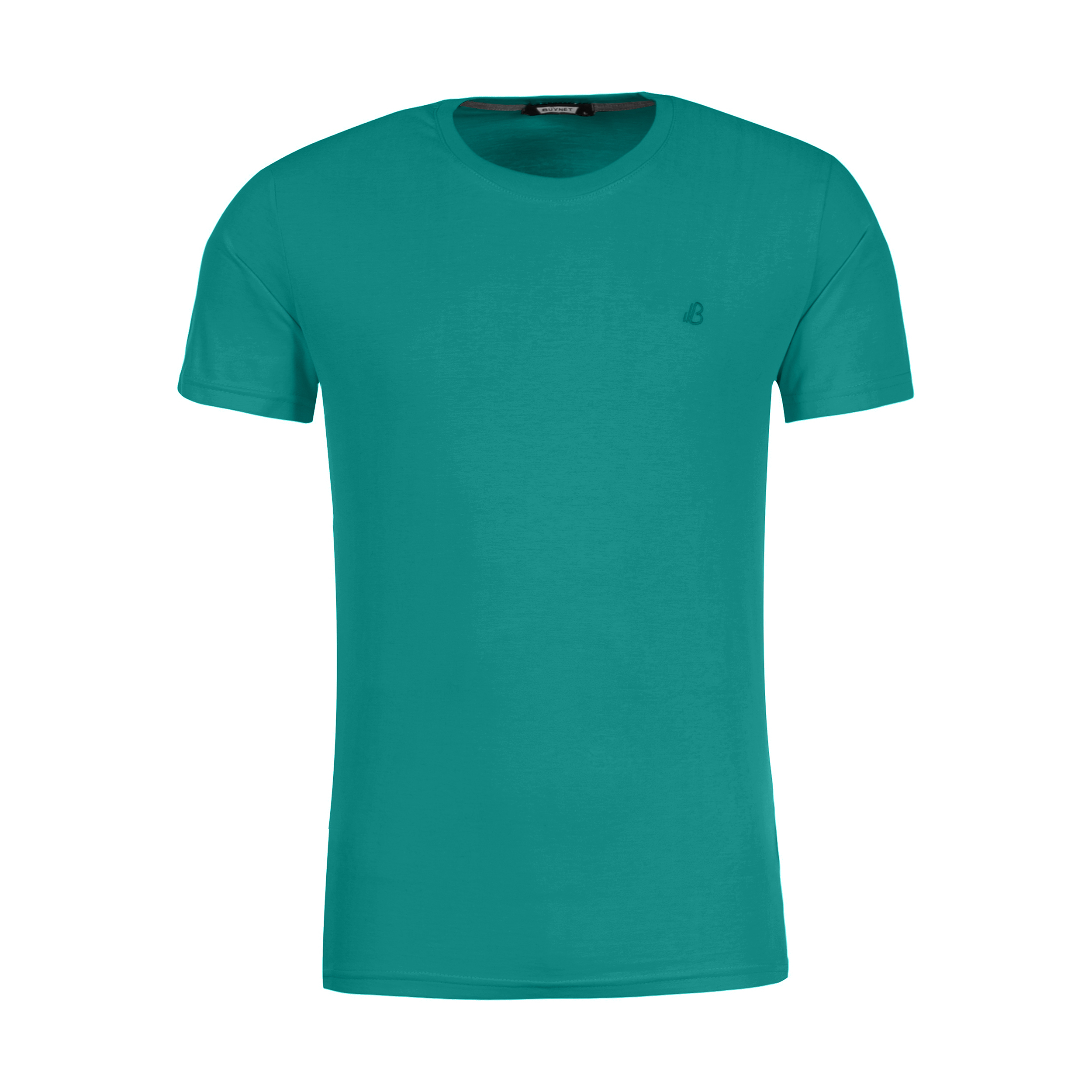 تی شرت آستین کوتاه مردانه بای نت کد 373-8