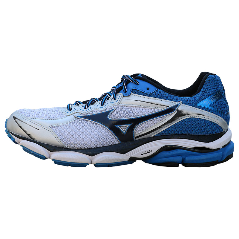 مشخصات، قیمت و خرید کفش مخصوص پیاده روی مردانه مدل Mizuno Wave Ultima J1GC150911 | دیجی‌کالا