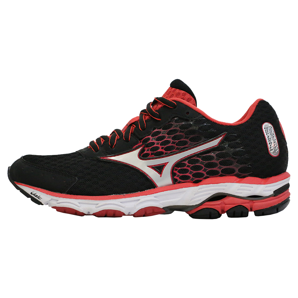 کفش مخصوص پیاده روی زنانه میزانو مدل Mizuno Wave Inspire 11 کد J1GD154404