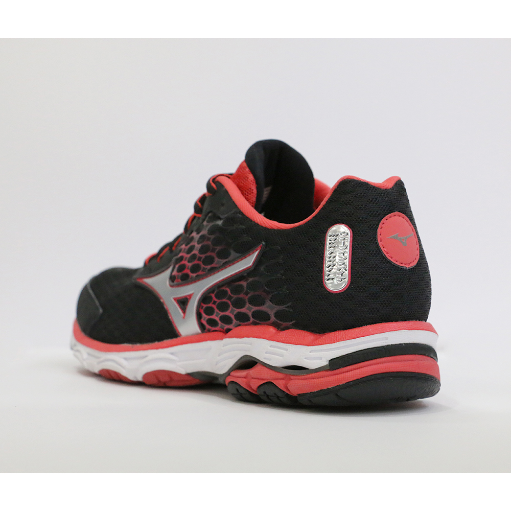 کفش مخصوص پیاده روی زنانه میزانو مدل Mizuno Wave Inspire 11 کد J1GD154404