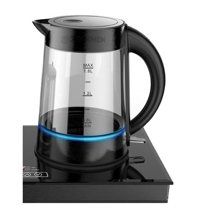 چای ساز گریمن مدل GR-TMG325