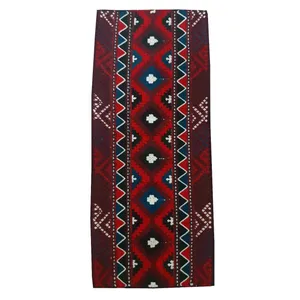 پارچه سوزن دوزی مدل A-138