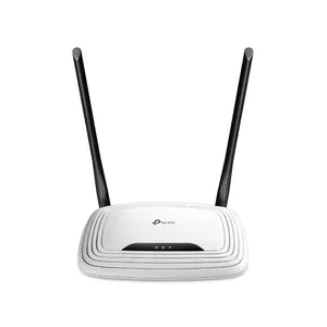  روتر بی‌سیم تی پی-لینک مدل TL-WR841N  