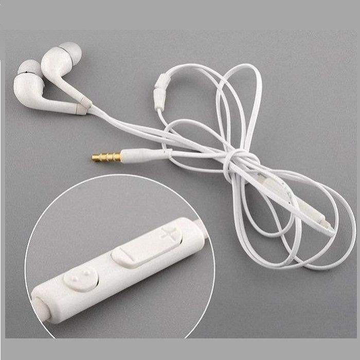 هندزفری مدل J5-HS3303 بسته 10 عددی 2