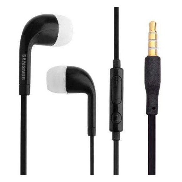 هندزفری مدل J5-HS3303 بسته 10 عددی 3