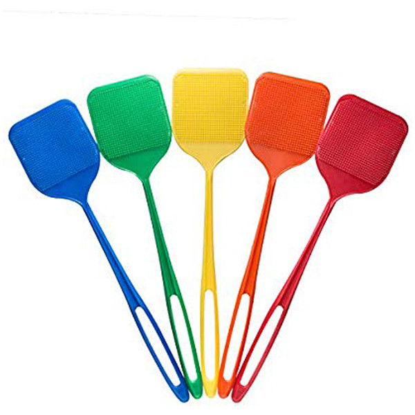 مگس کش طرح خاردار کد s1