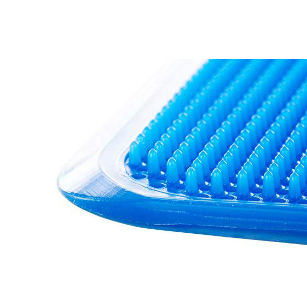 مگس کش طرح خاردار کد s1