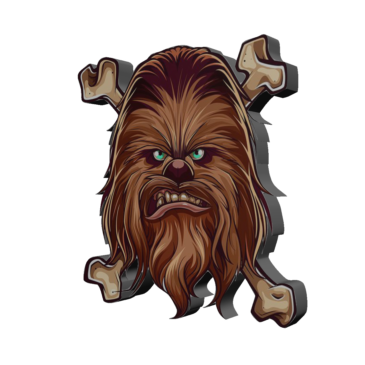 پیکسل طرح هیولا کد 474