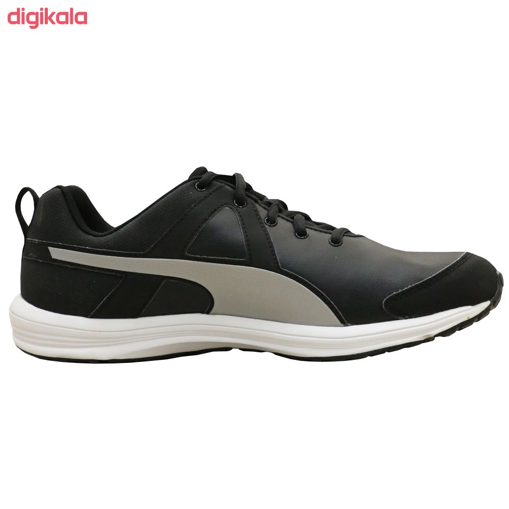 کفش مخصوص پیاده روی مردانهپوما مدل EVADER SL کد 03-8048