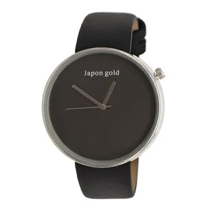 ساعت مچی عقربه ای ژاپن گلد مدل BlBS