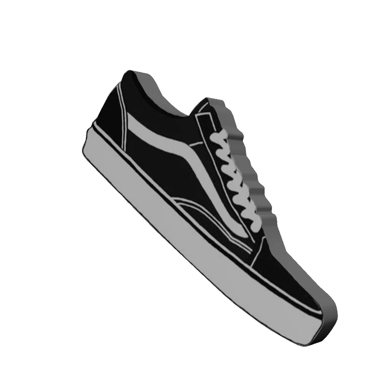 پیکسل طرح کفش کد 4921