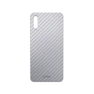 MAHOOT Steel-Fiber Cover Sticker for Samsung Galaxy A50s
