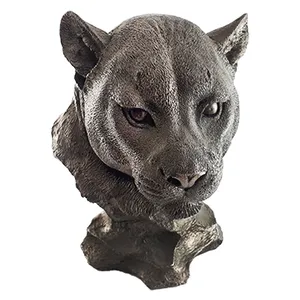 مجسمه طرح ببر کد BL2