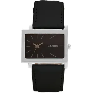 ساعت مچی عقربه ای لاروس مدل No 0314-79303b